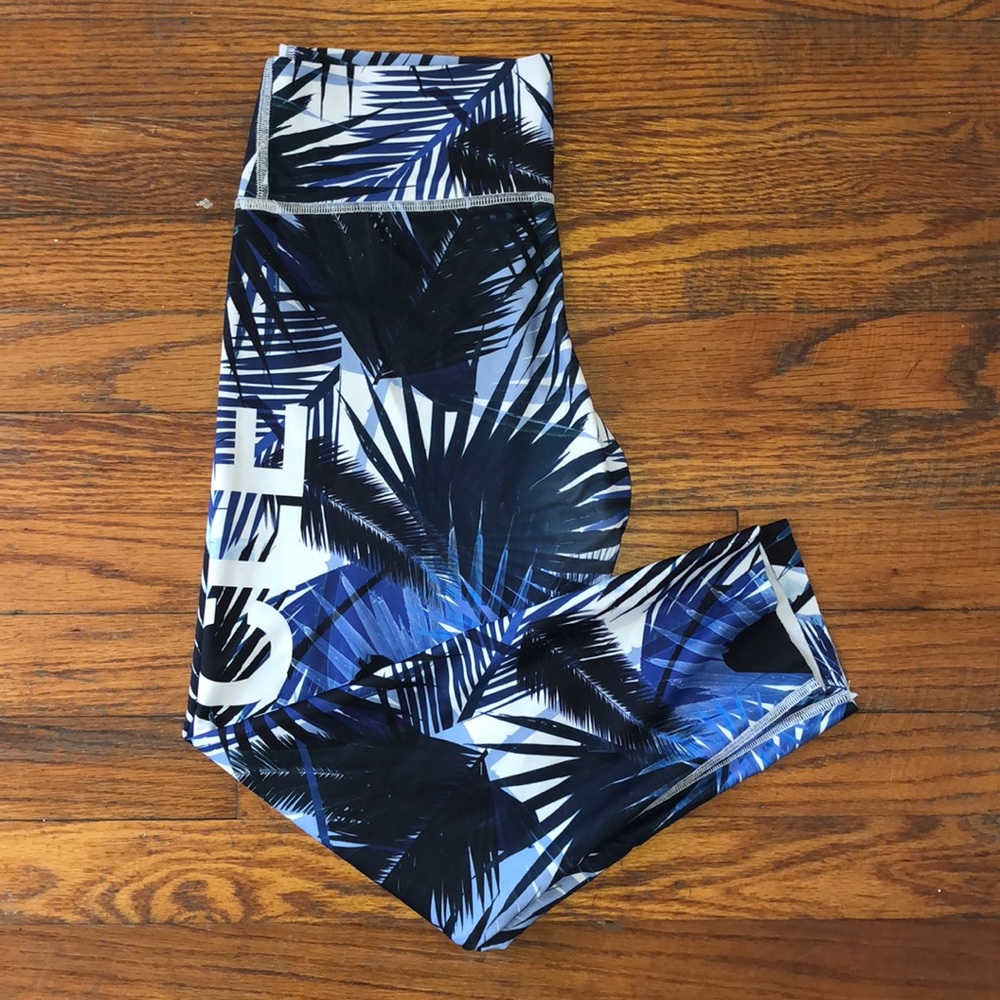 Leggings by SoulCycle